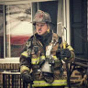 Meet your Posher, Christopher